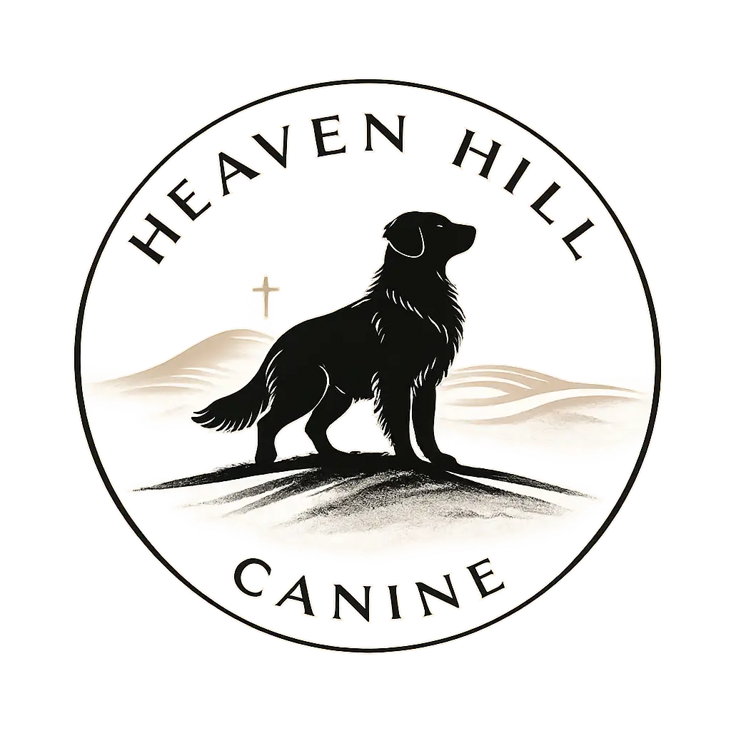 Heaven Hill K9 | Columbia, South Carolina Dog Training | Serving Chapin, Irmo, Lexington SC | Board and Train Programs 