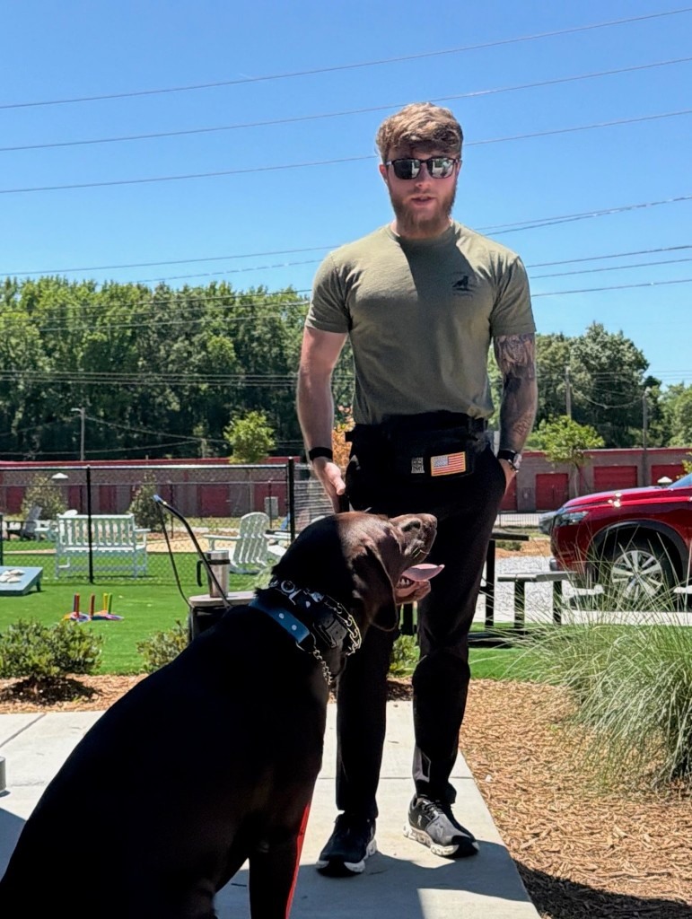 Beyond the Leash at Heaven Hill Canine